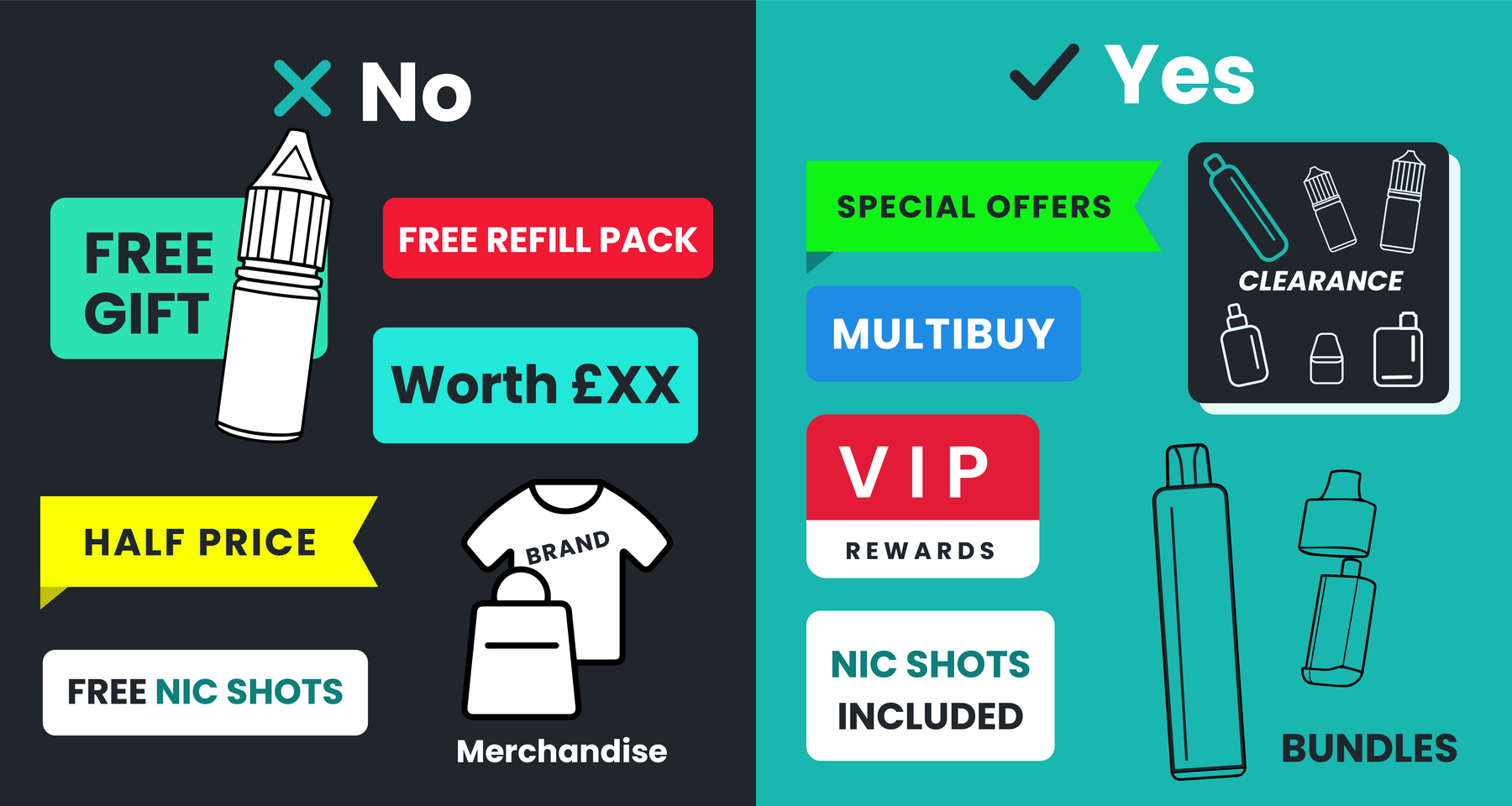 New UK Vape Rules from 29th October 2026: What You Need to Know