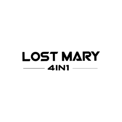 Lost Mary 4 in 1 Prefilled Pods