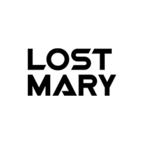 Lost Mary Nera30K