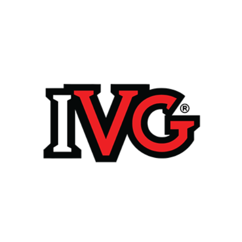 IVG Nic Salt E-liquids