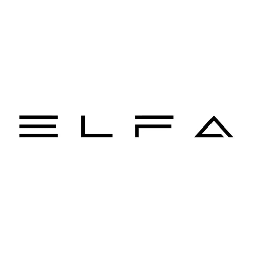 ELFA Pro Kit & Prefilled Pods by Elfbar 