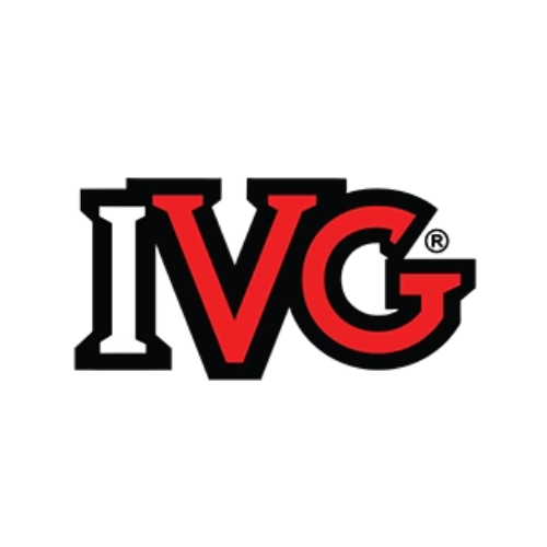 IVG Shortfill E-liquids