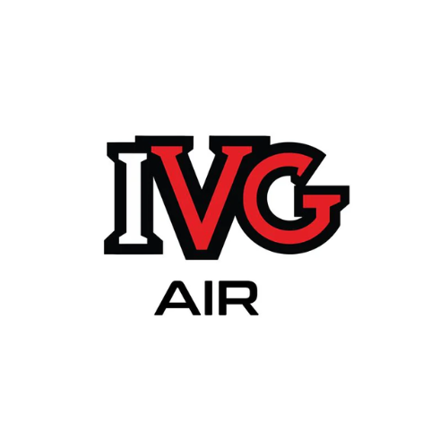 IVG Air Prefilled Pods - Replacement & Refillable Pods