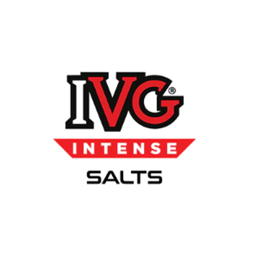 IVG Intense Salt Flavours