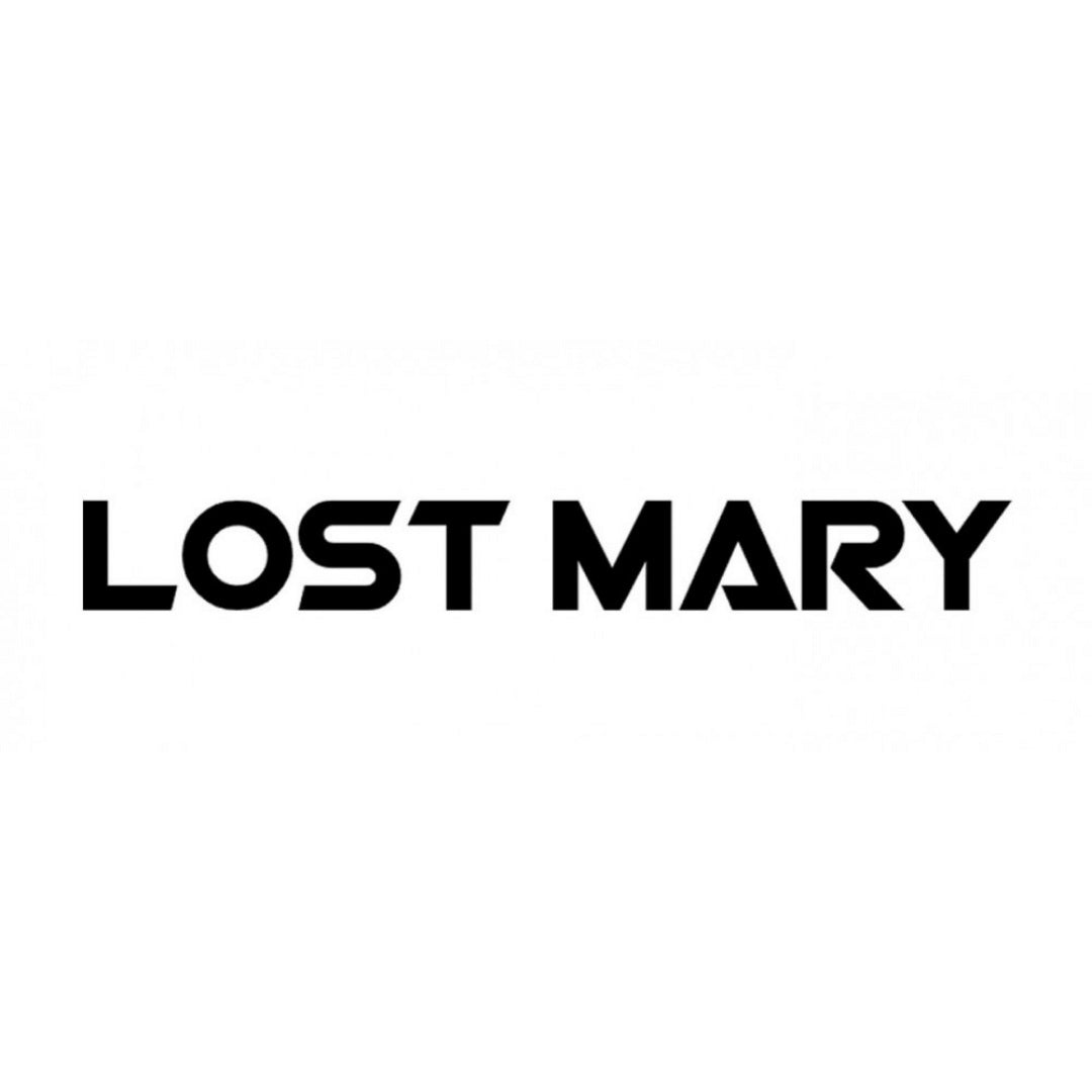Lost Mary