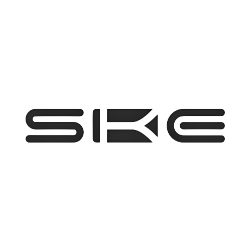 SKE Crystal CL6000