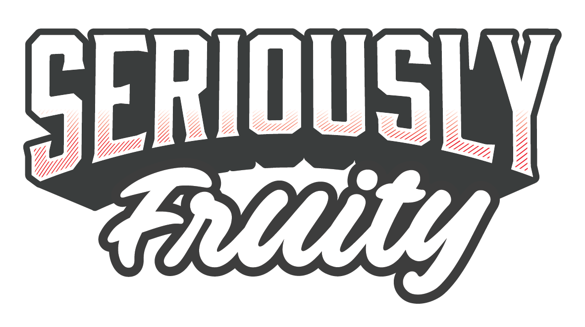 Seriously Fruity by Doozy Vape Co.