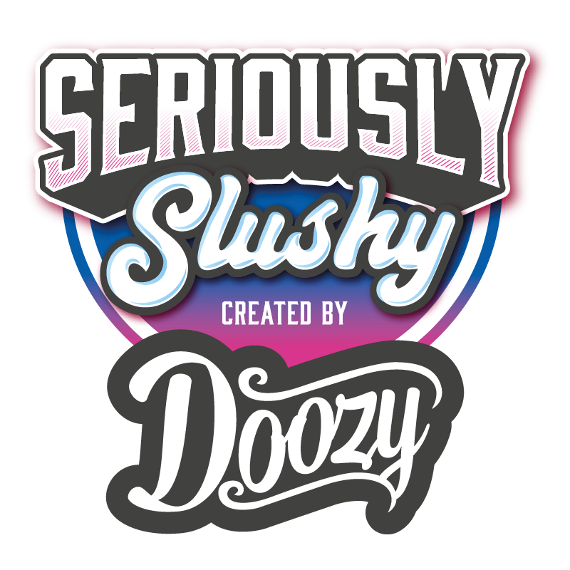 Seriously Slushy by Doozy Vape Co.