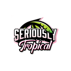 Seriously Tropical Salts by Doozy