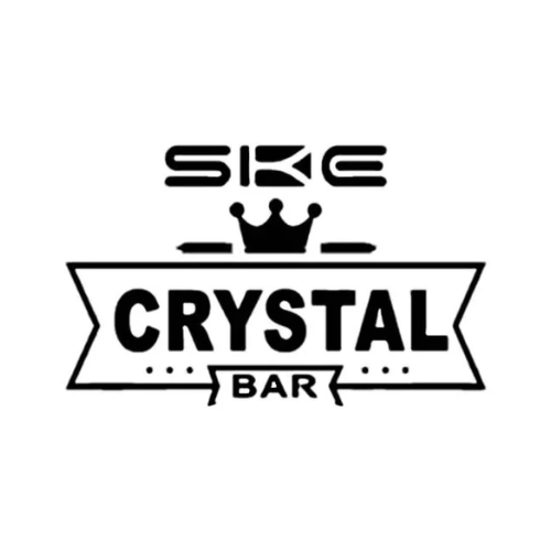 SKE Crystal Plus Pod Kit & Prefilled Pods