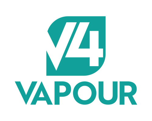 V4 Vapour E-liquids