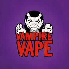 Vampire Vape Nic Salt E-Liquids
