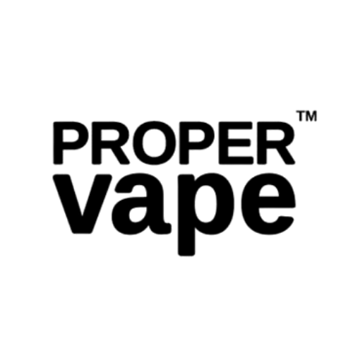 Proper Vape By Zeus Juice
