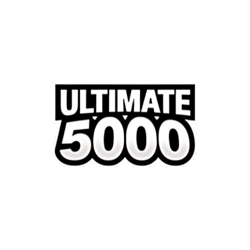 Ultimate 5000 Nic Salt E-Liquid