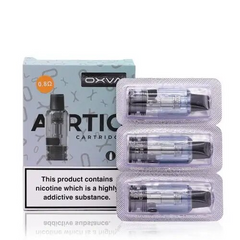 OXVA ARTIO REFILLABLE POD