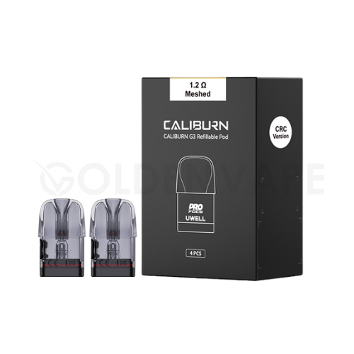 Uwell Caliburn G3 