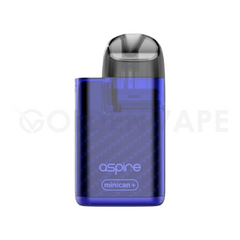 Aspire Minican Plus Pod 