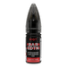 Strawberry Blueberry Ice Nic Salt by Riot Squad Bar Edtn