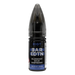 Blueberry Sour Raspberry Nic Salt by Riot Squad Bar Edtn