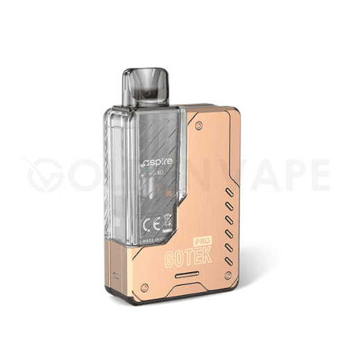 Aspire Gotek Pro Vape Kit