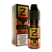 The Cubano Salts Nic Salt E-Liquid by Zeus Juice
