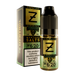 Menthol Salts Nic Salt E-Liquid by Zeus Juice