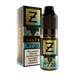 Zy4 Salts Nic Salt E-Liquid by Zeus Juice
