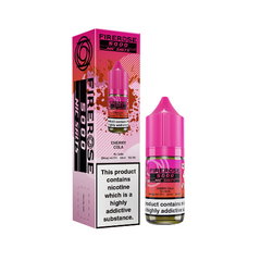 Cherry Cola By Firerose 5000