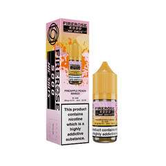 Pineapple Peach Mango By Firerose 5000