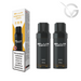 Elux Zero N Prefilled Vape Pods