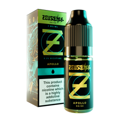 Apollo E-liquid by Zeus Juice