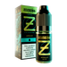 Apollo E-liquid by Zeus Juice