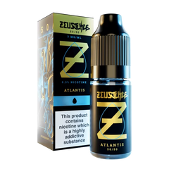 Atlantis E-liquid by Zeus Juice