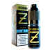 Atlantis E-liquid by Zeus Juice