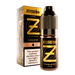 Cinnabird E-liquid by Zeus Juice