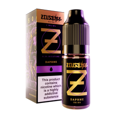 Daphne E-liquid by Zeus Juice