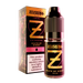 Death By Bunny E-Liquid by Zeus Juice