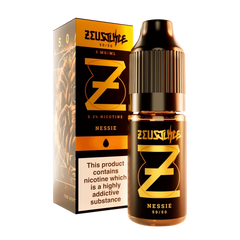 Nessie E-liquid by Zeus Juice