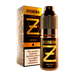 Nessie E-liquid by Zeus Juice