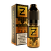 Bia And Hades Tobacco E-liquid by Zeus Juice