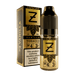 Vanilla Tobacco E-liquid by Zeus Juice