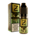 Menthol Tobacco E-liquid by Zeus Juice