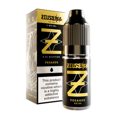 Pegasus E-liquid by Zeus Juice