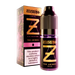 The Animal E-liquid by Zeus Juice