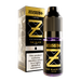 The Black Ice E-liquid by Zeus Juice