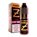 Typhon E-liquid by Zeus Juice