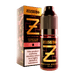 Vermilion Reloaded E-liquid by Zeus Juice