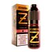 Vermilion E-liquid by Zeus Juice