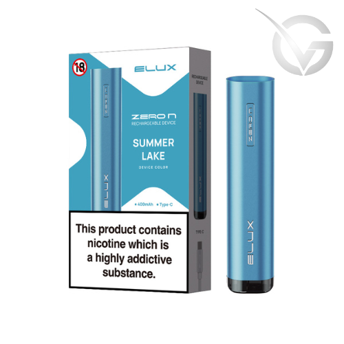 Elux Zero N Pod Kit
