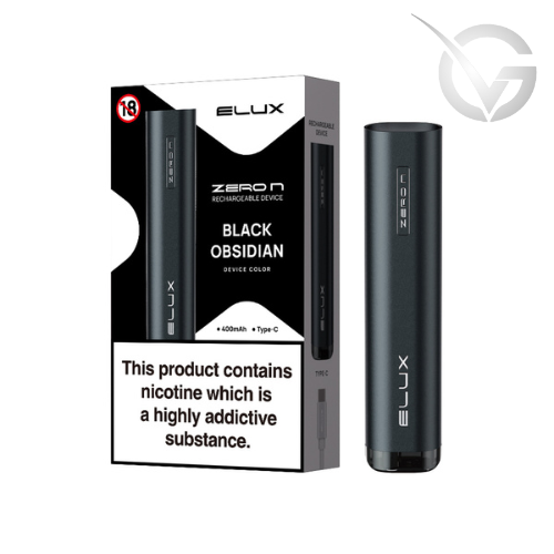 Elux Zero N Pod Kit